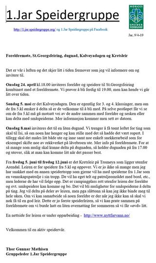 foreldreinfoapirl2019