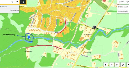 parkeringskart fiskum parkeringskart fiskum