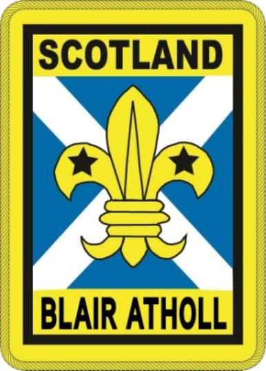 Scotland Scotland