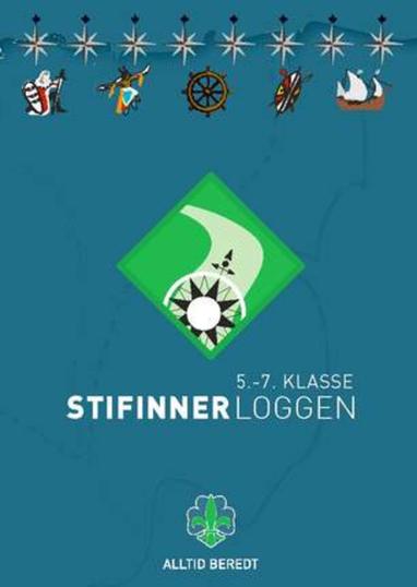 stifinnerlogg stifinnerlogg
