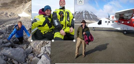 Svalbard Svalbard